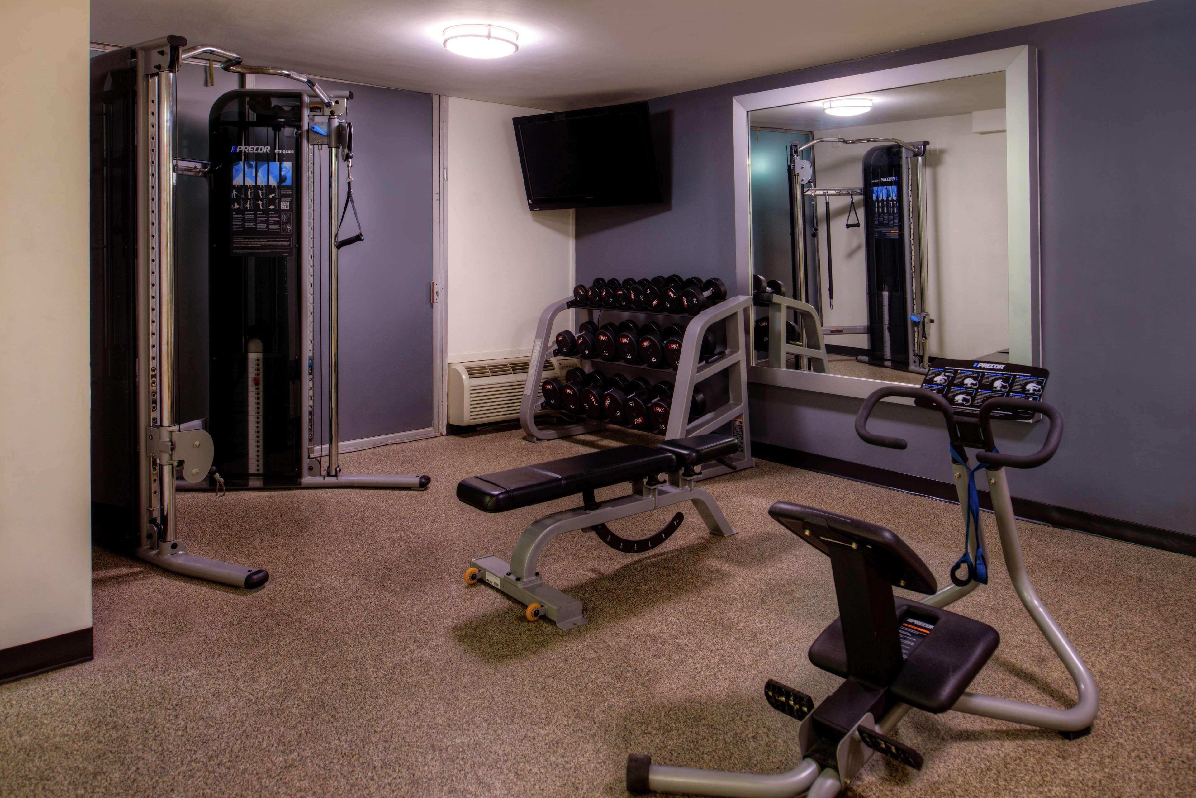 Doubletree By Hilton Hotel Tampa Airport-Westshore Exteriör bild