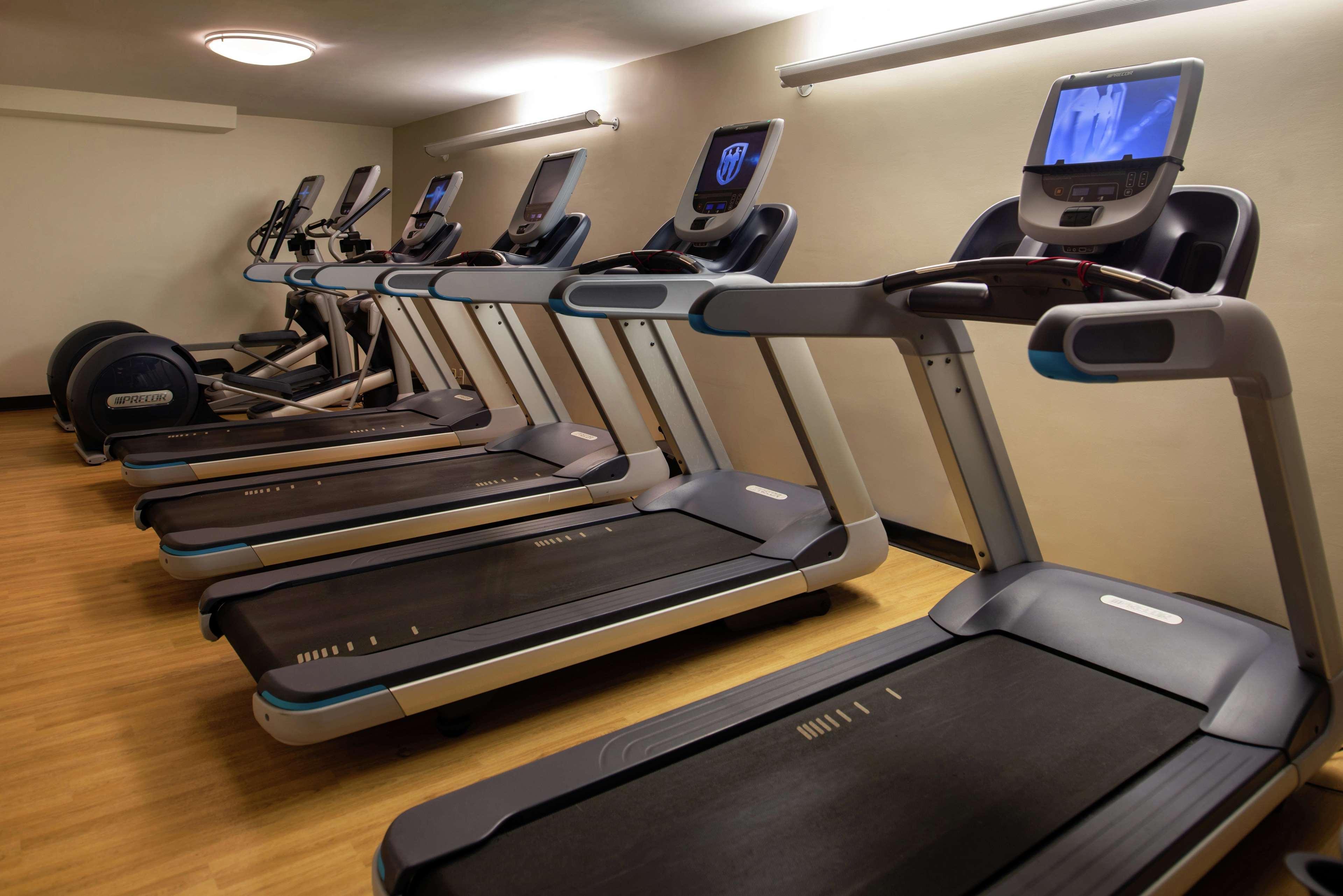 Doubletree By Hilton Hotel Tampa Airport-Westshore Exteriör bild