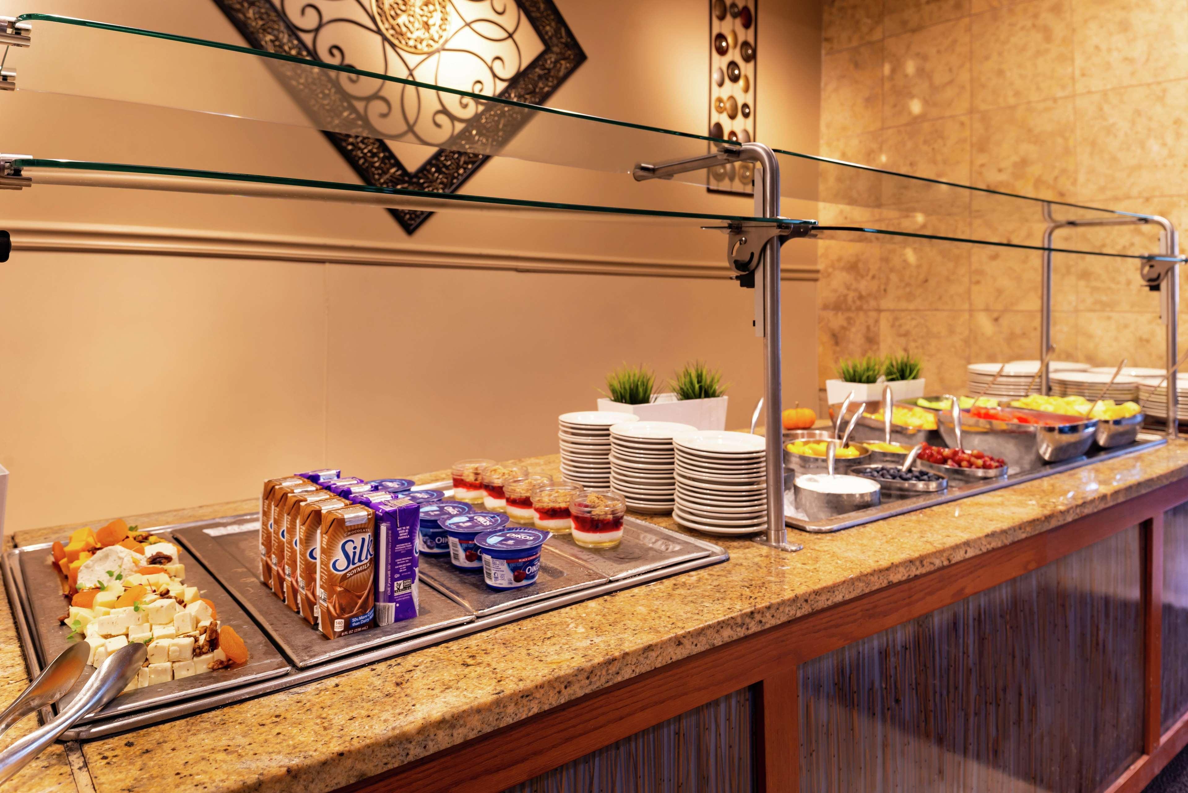 Doubletree By Hilton Hotel Tampa Airport-Westshore Exteriör bild