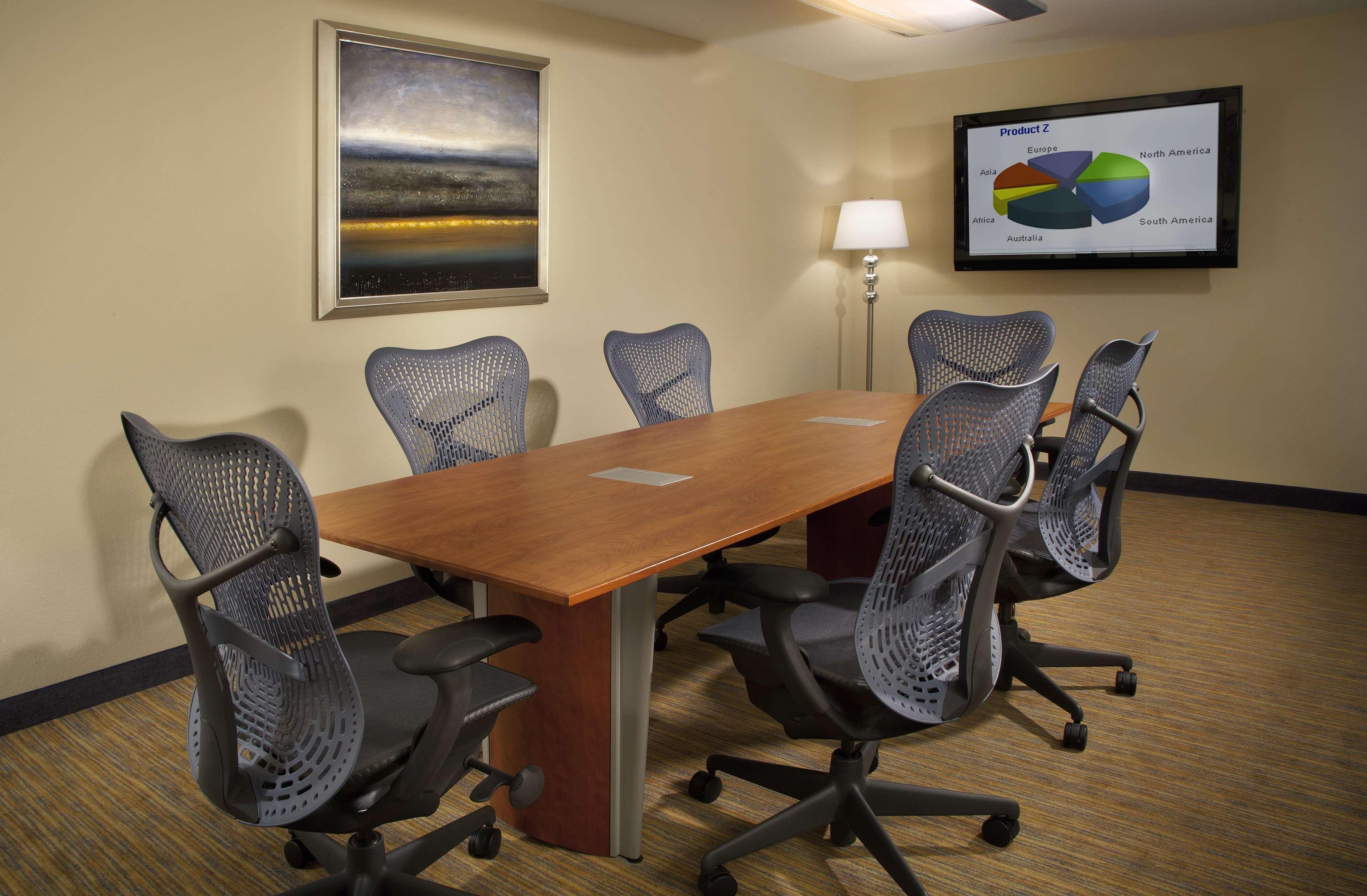 Doubletree By Hilton Hotel Tampa Airport-Westshore Exteriör bild