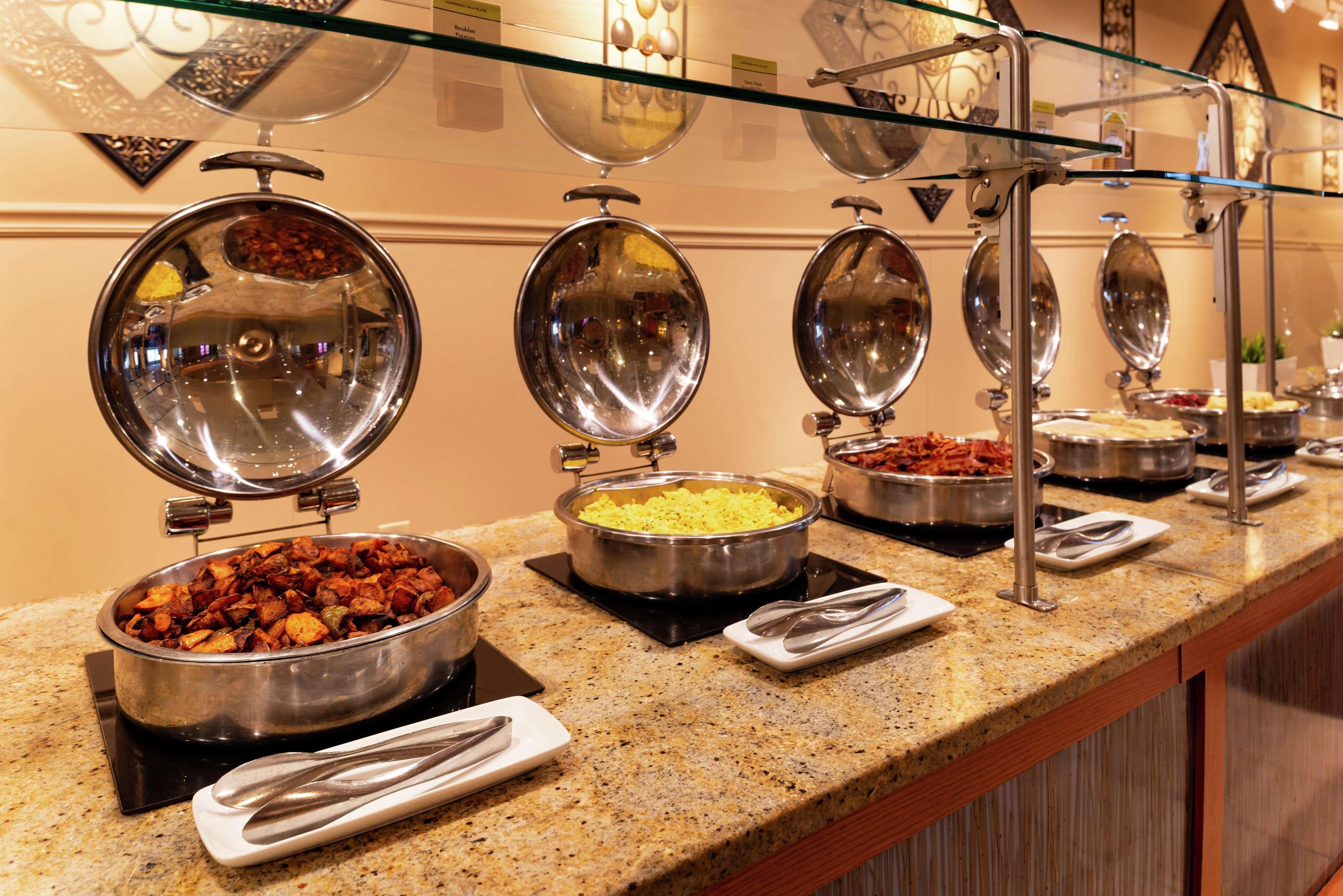 Doubletree By Hilton Hotel Tampa Airport-Westshore Exteriör bild