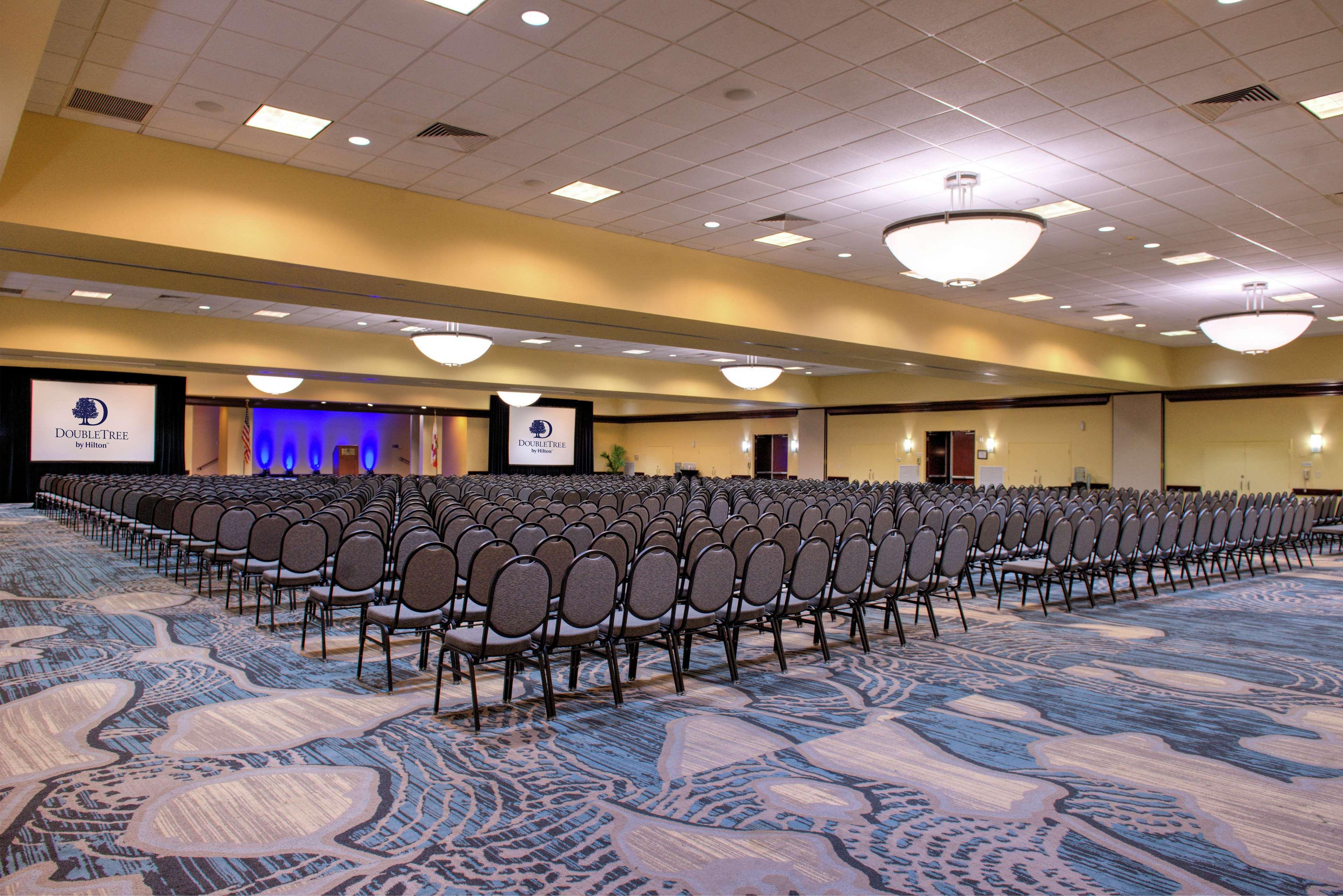 Doubletree By Hilton Hotel Tampa Airport-Westshore Exteriör bild