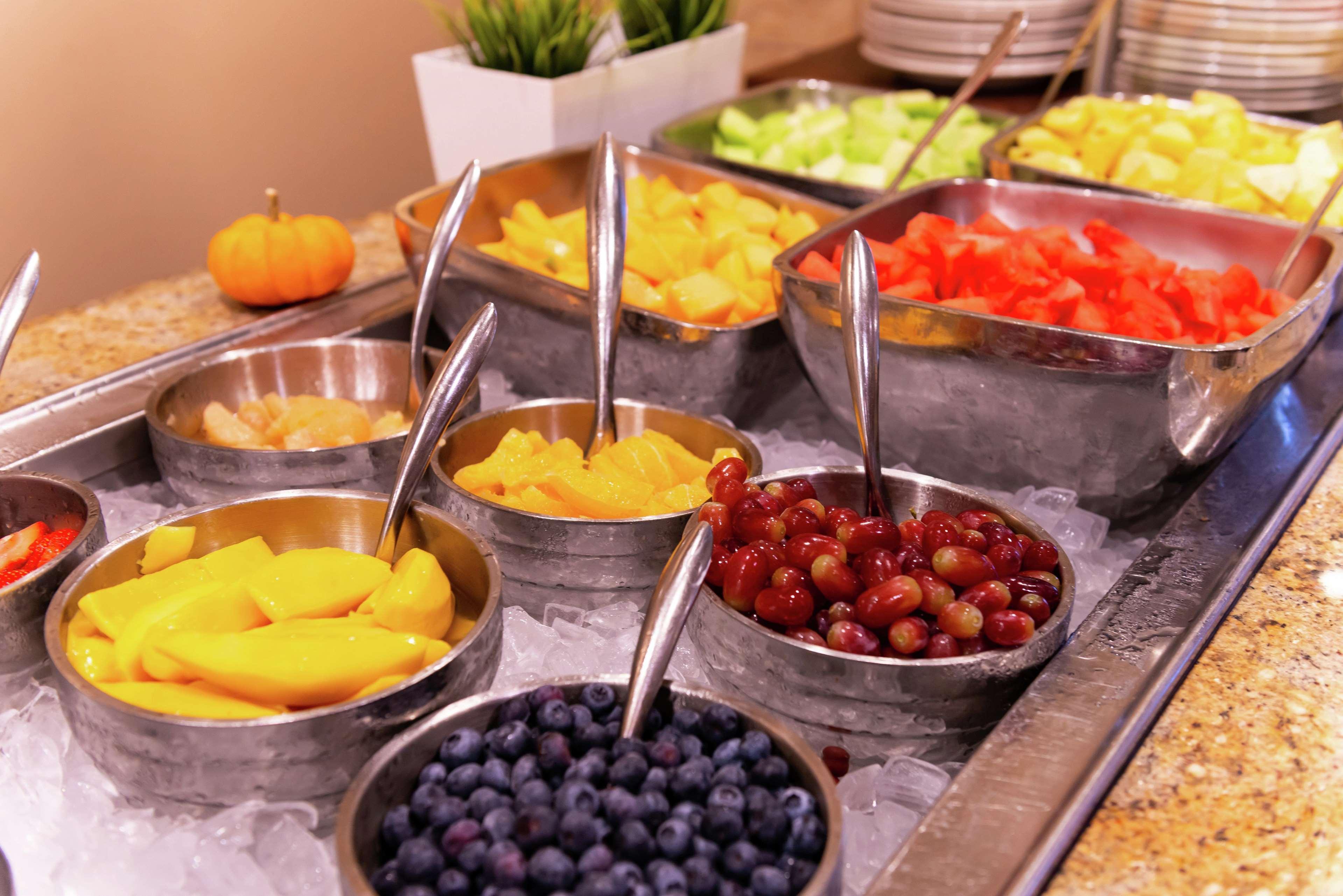 Doubletree By Hilton Hotel Tampa Airport-Westshore Exteriör bild